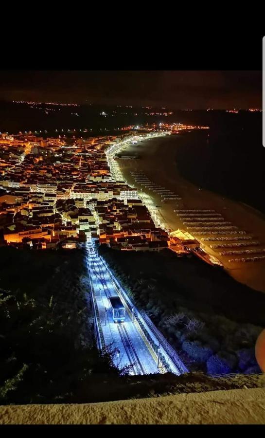 Casa Da Pedralva Hotel Nazare Luaran gambar