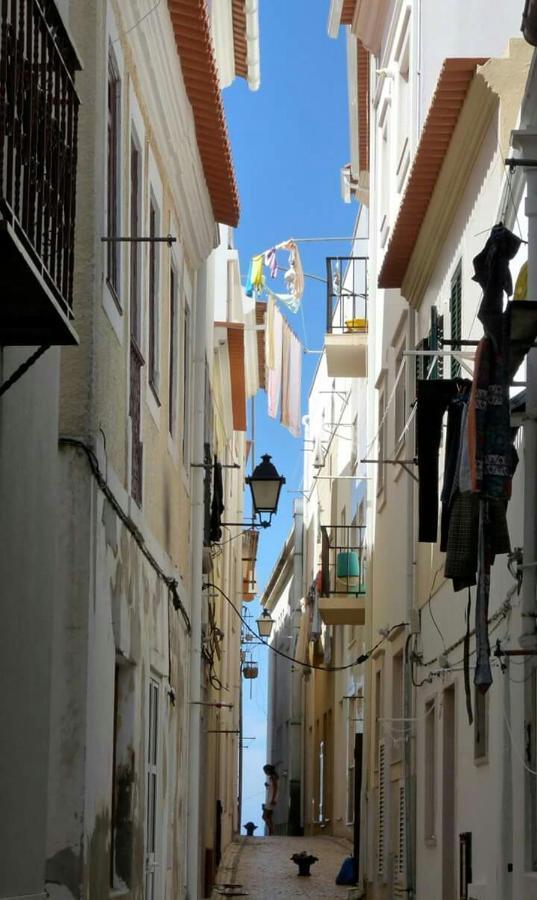 Casa Da Pedralva Hotel Nazare Luaran gambar