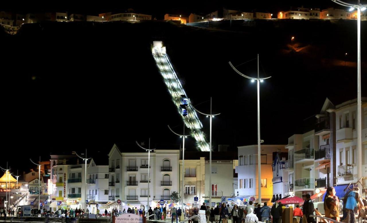 Casa Da Pedralva Hotel Nazare Luaran gambar